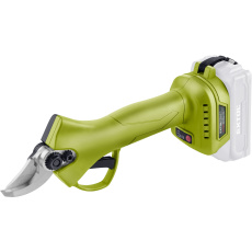 nůžky zahradnické aku, BRUSHLESS, 20V Li-ion, bez baterie a nabíječky nůžky zahradnické aku, BRUSHLESS, 20V Li-ion, bez baterie a nabíječky