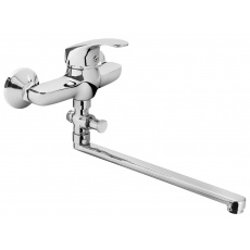 baterie jádrová, 100mm, rovné ramínko 30cm, 40mm, SEDAL, chrom baterie jádrová, 100mm, rovné ramínko 30cm, 40mm, SEDAL, chrom