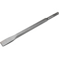 sekáč plochý SDS PLUS, 250x14mm, šířka ostří 20mm