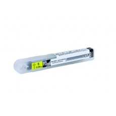 Čepel náhradní KDS HB 10/25x0. 70mm, 10ks Čepel náhradní KDS HB 10/25x0. 70mm, 10ks