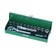 Gola sada FESTA CrV 13ks 1/2" (Honiton) Gola sada FESTA CrV 13ks 1/2" (Honiton)