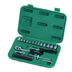 Gola sada FESTA CrV 32ks 1/4" (Honiton) Gola sada FESTA CrV 32ks 1/4" (Honiton)