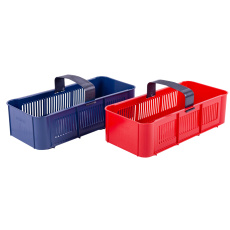 Košík na drobné plody a jahody 40x17x11 cm (pevné dno) Košík na drobné plody a jahody 40x17x11 cm (pevné dno)