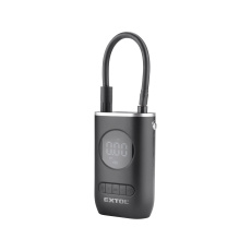 kompresor aku, 10,8bar, USB nabíjení kompresor aku, 10,8bar, USB nabíjení