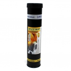 Lavio LM Li 2-140 EP, ložiskové mazivo 400g Lavio LM Li 2-140 EP, ložiskové mazivo 400g
