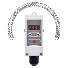Příložný termostat EMOS P5683 Příložný termostat EMOS P5683