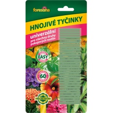 Tyčinky - Forestina univerzální 30 ks