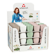 Obal 920 Mix 4 barev mat 07 /nové barvy 2026/