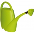 Konev - 2,5 l Spring zelená s kropítkem