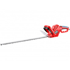 nůžky na živé ploty s otočnou rukojetí, 650W, 55cm nůžky na živé ploty s otočnou rukojetí, 650W, 55cm