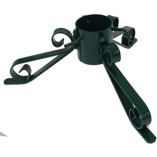 Stojan na Vánoční stromeček  zelený 1201013