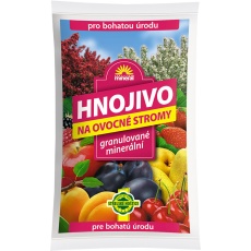 Hnojivo na ovocné stromy - 5 kg