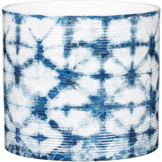 Obal 828 Blue batik lesk 19