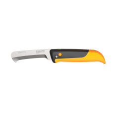 Nůž sklízecí skládací X-series™ K80 - 1062819 - Fiskars Nůž sklízecí skládací X-series™ K80 - 1062819 - Fiskars