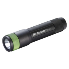 LED ruční svítilna GP Discovery C31X, 100 lm LED ruční svítilna GP Discovery C31X, 100 lm