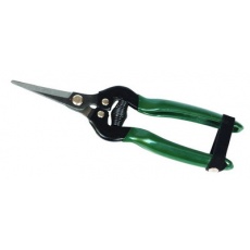 Nůžky zahradnické rovné 19cm Nůžky zahradnické rovné 19cm