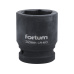 hlavice nástrčná rázová 3/4", 32mm, L 54mm, CrMoV