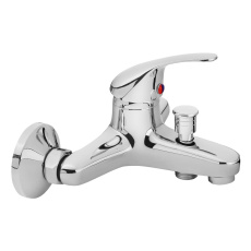 baterie vanová, 100mm