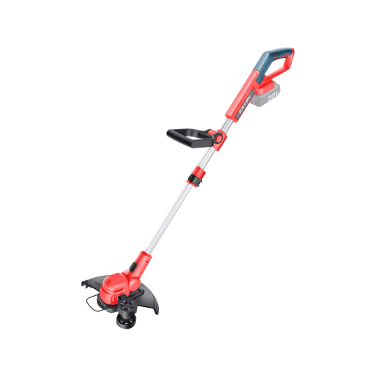 sekačka strunová aku, SHARE20V, 30cm, bez baterie a nabíječky