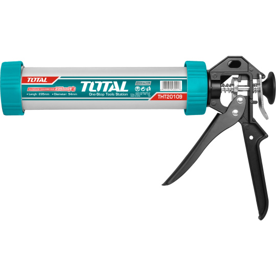 Pistole vytlačovací profi 'TUBUS', 235mm