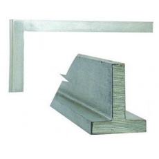 Úhelník příložný 250x125mm Úhelník příložný 250x125mm