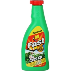 Fast M - 500 ml náplň