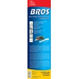Bros - mucholapka pásová sada 5 ks