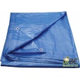 Plachta kašírovaná nepromokavá 70g/m2 - 5x8 m