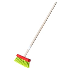 Malé košťátko Rosteto- s násadou 75-76 cm Malé košťátko Rosteto- s násadou 75-76 cm