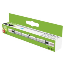Lineární halogenová žárovka J118 140W R7s teplá bílá Lineární halogenová žárovka J118 140W R7s teplá bílá