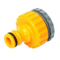 Adaptér ROSA vnitřní závit 3/4"+1" Adaptér ROSA vnitřní závit 3/4"+1"