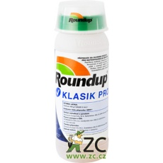 Roundup Klasik PRO - 1 l koncentrát