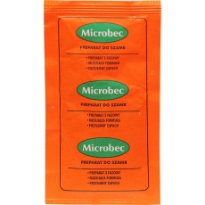 Bros - Microbec Ultra do septiků 25 g