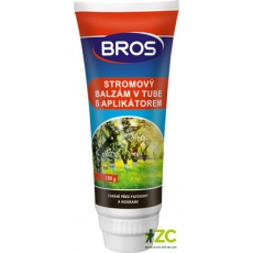 Bros - Stromový balzám 150 g tuba