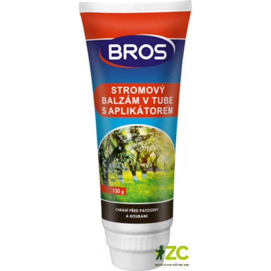 Bros - Stromový balzám 150 g tuba