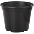 Kontejner Desch 12 cm - černý