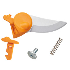 Čepel a pružina pro nůžky P961 - 1064258 - Fiskars Čepel a pružina pro nůžky P961 - 1064258 - Fiskars