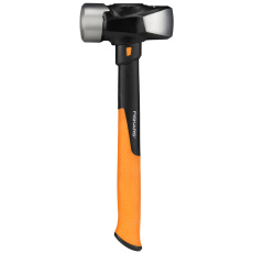 Kladivo bourací IsoCore™ L 1,81 kg 34 cm - 1020218 - Fiskars Kladivo bourací IsoCore™ L 1,81 kg 34 cm - 1020218 - Fiskars