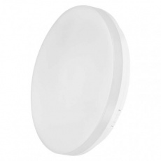 LED přisazené svítidlo TORI, kruhové bílé 24W teplá b., IP54 LED přisazené svítidlo TORI, kruhové bílé 24W teplá b., IP54