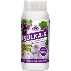 Sulka K - 500 ml