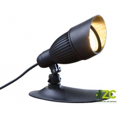 Smart light - světlo 9 W, teplá bílá, kabel 3 m (L419-00)