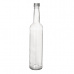 Láhev sklo+víčko 0,5l