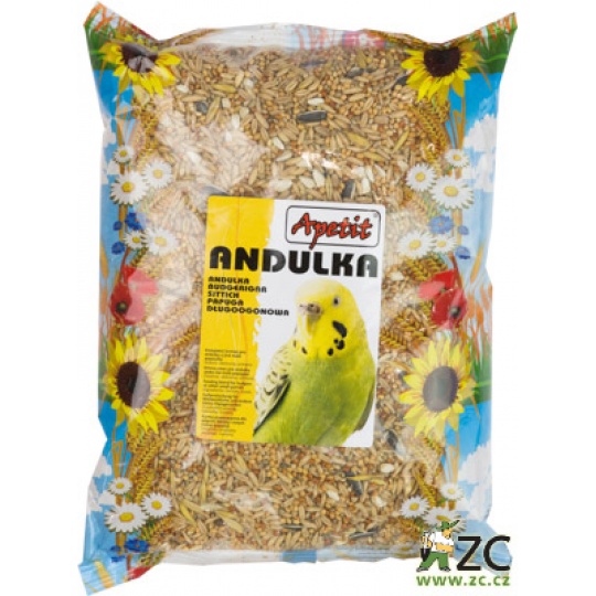 Apetit - andulky 800 g