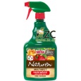 Substral Naturen Multisect - rozprašovač 750 ml EVERGREEN