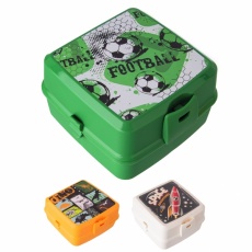 Box UH svačina Hobby dělený boy mix Box UH svačina Hobby dělený boy mix