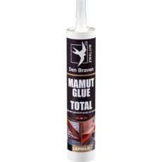 Mamut glue total 290ml white