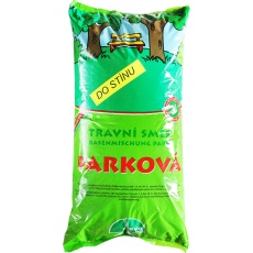 Travní směs parková - Do stínu 2 kg Rosteto