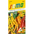 Paprika zel. pálivá chili - směs barev 0,4g - série PALETA /SHU 50 000/