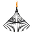 Hrábě na listí kovové OneClick - 1080675 - Fiskars
