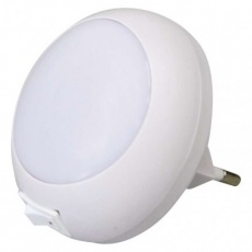 LED noční světlo P3302 do zásuvky LED noční světlo P3302 do zásuvky
